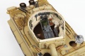 Zdjęcie dodatkowe produktu Tiger I Ausf. E (German Heavy Tank) 1:35 Zvezda 3646