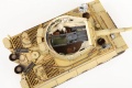 Zdjęcie dodatkowe produktu Tiger I Ausf. E (German Heavy Tank) 1:35 Zvezda 3646