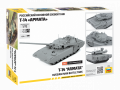 Zdjęcie dodatkowe produktu T-14 Armata (Russian main battle tank) 1:72 Zvezda 5056