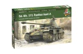 Zdjęcie główne produktu Sd.Kfz. 171 Panther Ausf. A 1:56 Italeri 15752