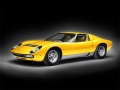 Zdjęcie dodatkowe produktu Lamborghini Miura 1:24 Italeri 3686
