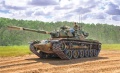 Zdjęcie dodatkowe produktu M60A3 1:35 Italeri 6582