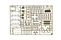 Zdjęcie dodatkowe produktu M60A3 1:35 Italeri 6582