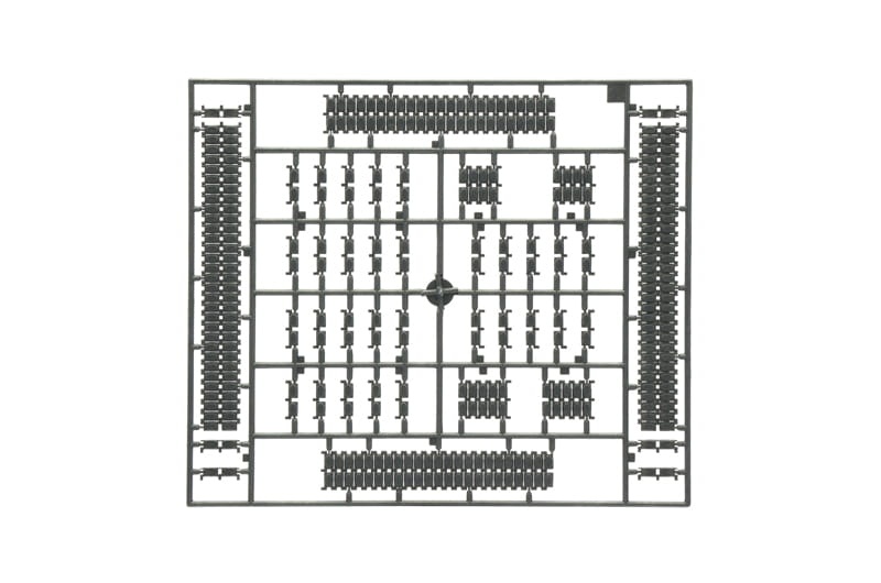 Zdjęcie dodatkowe produktu M60A3 1:35 Italeri 6582
