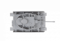 Zdjęcie dodatkowe produktu Panzerkampfwagen IV Ausf. H 1:100 Zvezda 6240