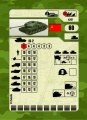 Zdjęcie dodatkowe produktu IS-2 Soviet heavy tank 1:100 Zvezda 6201