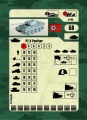 Zdjęcie dodatkowe produktu Panzerkampfwagen V Panther 1:100 Zvezda 6196