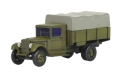 Zdjęcie dodatkowe produktu ZIS-5 Soviet Truck 1:100 Zvezda 6124
