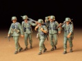 Zdjęcie dodatkowe produktu German Machine Gun Crew 1:35 Tamiya 35184