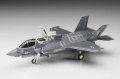 Zdjęcie dodatkowe produktu F-35 Lightning II (Typ B) 1:72 Hasegawa E46