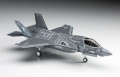 Zdjęcie dodatkowe produktu F-35 Lightning II (Typ B) 1:72 Hasegawa E46