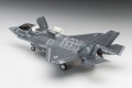 Zdjęcie dodatkowe produktu F-35 Lightning II (Typ B) 1:72 Hasegawa E46