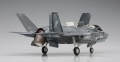 Zdjęcie dodatkowe produktu F-35 Lightning II (Typ B) 1:72 Hasegawa E46