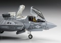Zdjęcie dodatkowe produktu F-35 Lightning II (Typ B) 1:72 Hasegawa E46