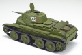 Zdjęcie dodatkowe produktu Russian BT-7 Model 1937 1:35 Tamiya 35327