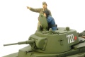 Zdjęcie dodatkowe produktu Russian BT-7 Model 1937 1:35 Tamiya 35327