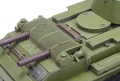 Zdjęcie dodatkowe produktu Russian BT-7 Model 1937 1:35 Tamiya 35327