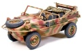 Zdjęcie główne produktu German Schwimmwagen Type 166 1:48 Tamiya 32506