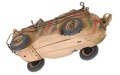 Zdjęcie dodatkowe produktu German Schwimmwagen Type 166 1:48 Tamiya 32506