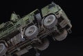 Zdjęcie dodatkowe produktu Pancyr-S1 (SA-22 Greyhound) 1:72 Zvezda 5069