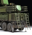 Zdjęcie dodatkowe produktu Pancyr-S1 (SA-22 Greyhound) 1:72 Zvezda 5069