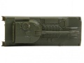 Zdjęcie dodatkowe produktu Gvozdika Soviet Self-Propelled Howitzer 1:100 Zvezda 7421