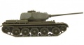 Zdjęcie dodatkowe produktu T-44 Soviet medium tank 1:100 Zvezda 6238