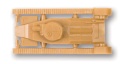 Zdjęcie dodatkowe produktu Matilda Mk I British Light Tank 1:100 Zvezda 6191