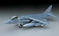 Zdjęcie dodatkowe produktu AV-8B Harrier II 1:72 Hasegawa D19