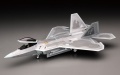 Zdjęcie dodatkowe produktu F-22 Raptor 1:48 Hasegawa PT45