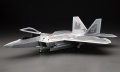 Zdjęcie dodatkowe produktu F-22 Raptor 1:48 Hasegawa PT45