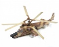 Zdjęcie dodatkowe produktu KA-50 Hokum (Black Shark) 1:72 Zvezda 7216
