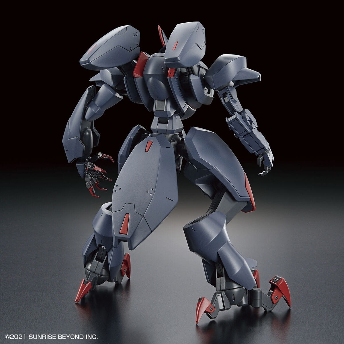 Zdjęcie dodatkowe produktu Amaim Ghost HG 1:72