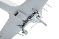 Zdjęcie dodatkowe produktu Hawker Hurricane IIC British Fighter 1:72 Zvezda 7322