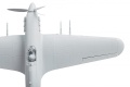 Zdjęcie dodatkowe produktu Hawker Hurricane IIC British Fighter 1:72 Zvezda 7322