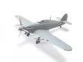 Zdjęcie dodatkowe produktu Hawker Hurricane IIC British Fighter 1:72 Zvezda 7322