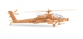 Zdjęcie dodatkowe produktu AH-64 Apache 1:144 Zvezda 7408