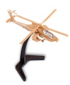 Zdjęcie dodatkowe produktu AH-64 Apache 1:144 Zvezda 7408