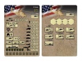 Zdjęcie dodatkowe produktu AH-64 Apache 1:144 Zvezda 7408