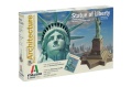 Zdjęcie główne produktu Statua wolności (Statue of Liberty) Italeri 68002
