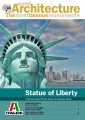 Zdjęcie dodatkowe produktu Statua wolności (Statue of Liberty) Italeri 68002