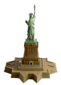 Zdjęcie dodatkowe produktu Statua wolności (Statue of Liberty) Italeri 68002