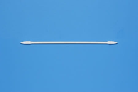 Waciki bawełniane trójkątne bardzo małe (50szt.) Tamiya 87105 Craft Cotton Swab