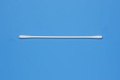Zdjęcie główne produktu Waciki bawełniane okrągłe małe (50szt.) Tamiya 87103 Craft Cotton Swab