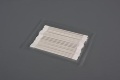 Zdjęcie dodatkowe produktu Waciki bawełniane okrągłe małe (50szt.) Tamiya 87103 Craft Cotton Swab