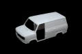 Zdjęcie dodatkowe produktu Ford Transit MK2 1:24 Italeri 3687