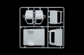 Zdjęcie dodatkowe produktu Ford Transit MK2 1:24 Italeri 3687