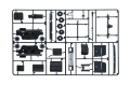 Zdjęcie dodatkowe produktu Ford Transit MK2 1:24 Italeri 3687