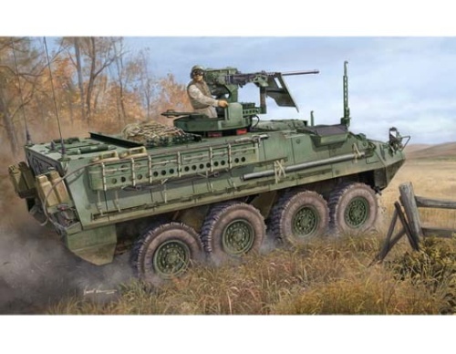 Stryker M1131 (FSV) 1:35 Trumpeter 00398