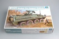 Zdjęcie dodatkowe produktu Stryker M1131 (FSV) 1:35 Trumpeter 00398